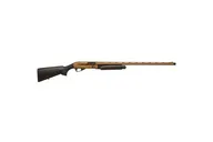 G-Force Two Burnt Bronze 12 GA-3 28 Barrel 3-Rounds - GForce Arms