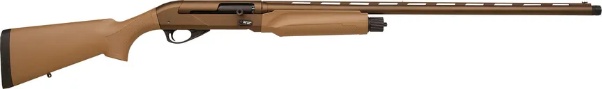 G-Force Two Burnt Bronze 12 GA 28 Barrel 3-Rounds - GForce Arms