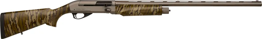 G-Force Two Mossy Oak Bottomlands 12 GA 28 Barrel 3-Rounds - GForce Arms