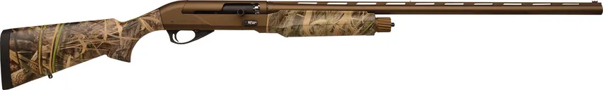 G-Force Two Mossy Oak Habitat / Midnight Bronze 12 GA 28 Barrel 3-Rounds - GForce Arms