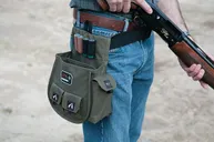 G-Outdoors Deluxe Shell Pouch - G Outdoors