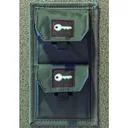 G-Outdoors Universal Key Storage Holder Magazine - G Outdoors