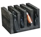 G-Outdoors SOFT CRADLE Pistol HOLDER - G Outdoors