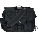 G-Outdoors Tac Conceal Briefcase Black - G Outdoors