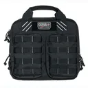 G-Outdoors TAC DOUBLE Pistol CS BLK - G Outdoors