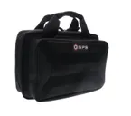 G-Outdoors Pistol Case 12.5x8.5x2.5 - G Outdoors