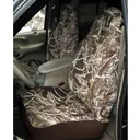 Hatchie Bottom Semi-CUSTOM FIT Seat Cover - Hatchie Bottom