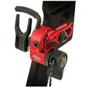 Radical Archery Designs Peeps 21119-R Super Deuce - Radical Archery Designs