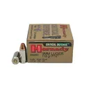 Hornady Critical Defense Bulk 9mm 115 Grain 250-Rounds FTX - Hornady