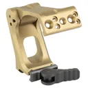 GBRS Group FTC Magnifier Mount Flat Dark Earth for OMNI Magnifier - GBRS Group