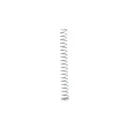 Glock Firing Pin Spring 24N Silver - Glock