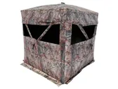 GSM Outdoors Prevue Blind 3 Man - Muddy Outdoors