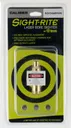 GSM Outdoors/SME Sight-Rite 6.5 Creedmoor Laser Bore Sight Brass - GSM Outdoors
