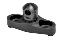 GrovTec USA Flanged Stud Mount M-LOK - GrovTec