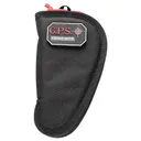 G.P.S. Discreet Case Lockable Zipper for 4 or Less Barrel Handgun - G Outdoors