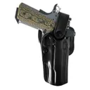 Galco APO OWB Belt Holster for Glock 17 Gen1-5 RH - Galco