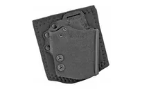Galco Ankle Guard for Glock 43/43X Leather Right Hand - Galco