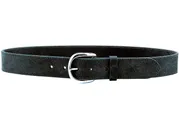 Galco Carry Lite Belt 46 Black - Galco