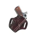 Galco Con454B ConcealABLE P2000 Sk Black - Galco
