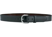 Galco Straight Belt 1.5 inch 46 Black - Galco