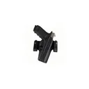 Galco Double TIME Holster P229 Rail - Galco