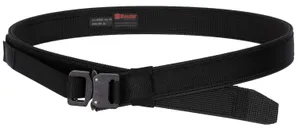 Galco EDC Belt 42-46 Black - Galco