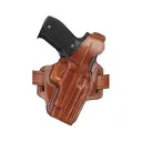 Galco FL118 Fletch Revolver Tan - Galco