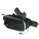 Galco FasTrax PAC Waistpack - Galco
