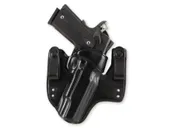 Galco V-HAWK IWB Holster J-From Black - Galco