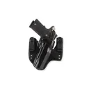Galco V-HAWK IWB Holster for Glock 19 - Galco