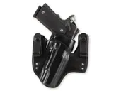 Galco V-HAWK IWB Holster M&P Black - Galco