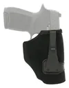 Galco Tuck-N-Go Inside the Pants Holster Black For Sig Sauer P320C Right Hand - Galco