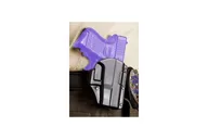 Galco Matrix A/L J Frame - Galco