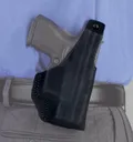 Galco Paddle Lite Black Sig Sauer P220 - Galco