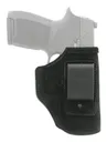 Galco Stow-N-Go Inside the Pants Black Holster For Sig Sauer P320C Right Hand - Galco