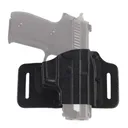 Galco TacSlide Belt Holster for S&W M&P Shield - Galco