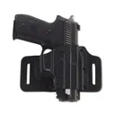 Galco Tactical Slide Holster 3-5-inch 1911 - Galco