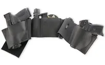 Galco Underwraps 2.0 Holster Right-Hand Medium - Galco