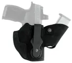 Galco Walkabout 3.0 Strongside/Crossdraw IWB Holster for Ruger Max-9 Ambidextrous - Galco