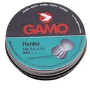 Gamo Hunter Pellets Round Nose .177 (Per 250) - Gamo