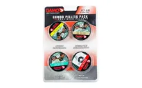 Gamo Combo Pack .177 1000-Rounds Assorted - Gamo