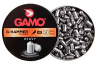 Gamo G-Hammer .177 400 per Tin - Gamo
