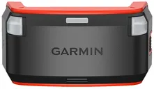 Garmin Alpha Dog Collar Black / Red - Garmin