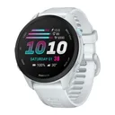 Garmin Forerunner 70 White Whitestone 512GB AMOLED Smartwatch for iPhone / Android - Garmin