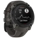 Garmin Instinct E Charcoal / Black 40mm GPS Smartwatch - Garmin