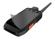 Garmin Screen Protector Clear for Alpha 200/200i - Garmin