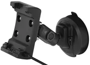 Garmin Suction Cup Mount w/ Speaker - Garmin