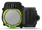 Garmin Xero A1i Pro Black/Green Bow Sight 300 Yard Range Left Hand - Garmin