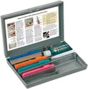 Gatco 4STONE Diamond Sharp System - Gatco / Timberline