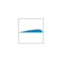 Gateway Feathers 3 inch R/W Parabolic DENIM 12pk - Gateway Feathers